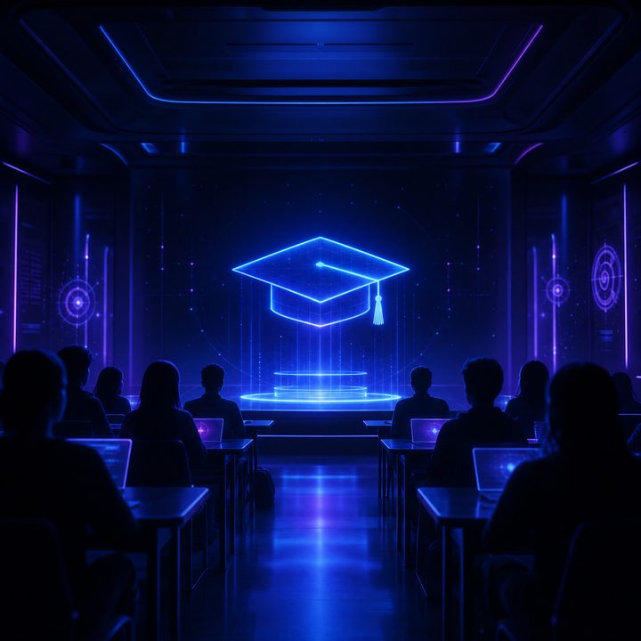 AI Education & Training